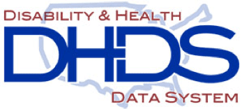 Disability & Health Data System