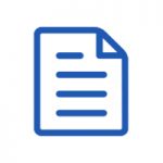 The PDF icon