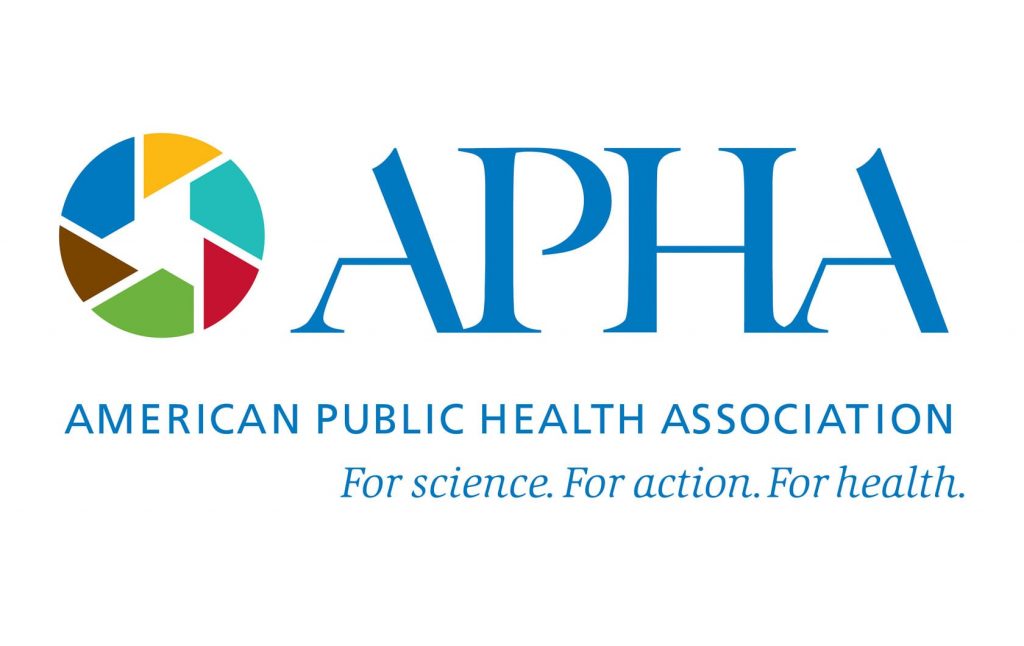 APHA - American Public Health Association