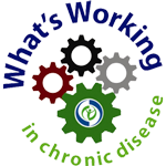 What's Working in Chronic Disease