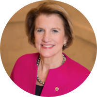 U.S. Senator Shelley Moore Capito (R-W.Va.)