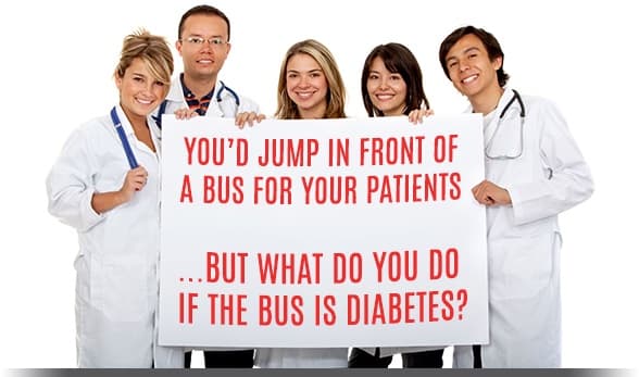 Campaign to Raise Healthcare Provider Awareness of Prediabetes