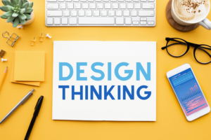 NACDD Leadership Basics: Design Thinking