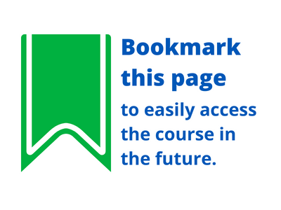 Example Bookmark Image