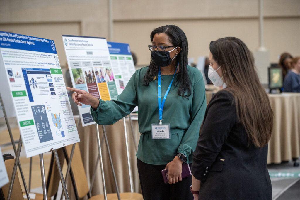 NACDD Center for Public Health Leadership Learning Hub