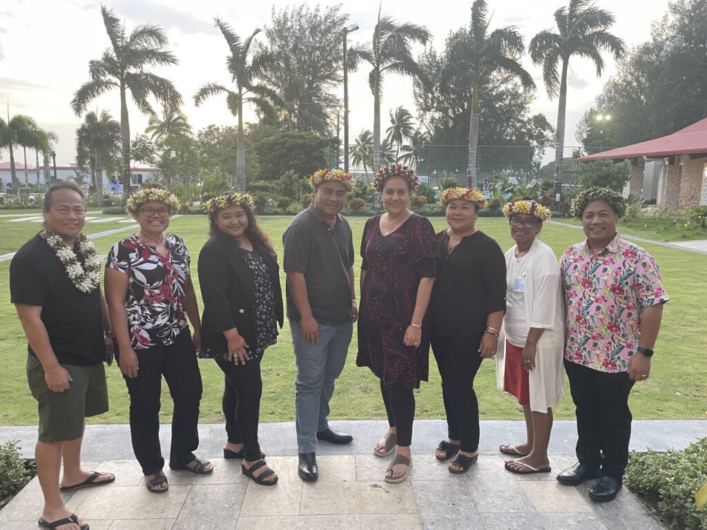 Pacific Chronic Disease Council