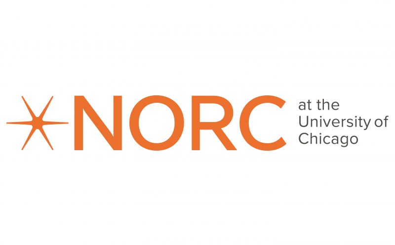NORC at the University of Chicago logo