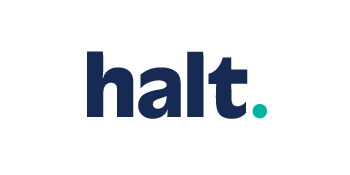 Halt Logo