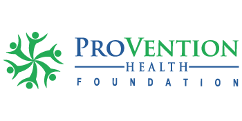 ProVention Health Foundation Logo