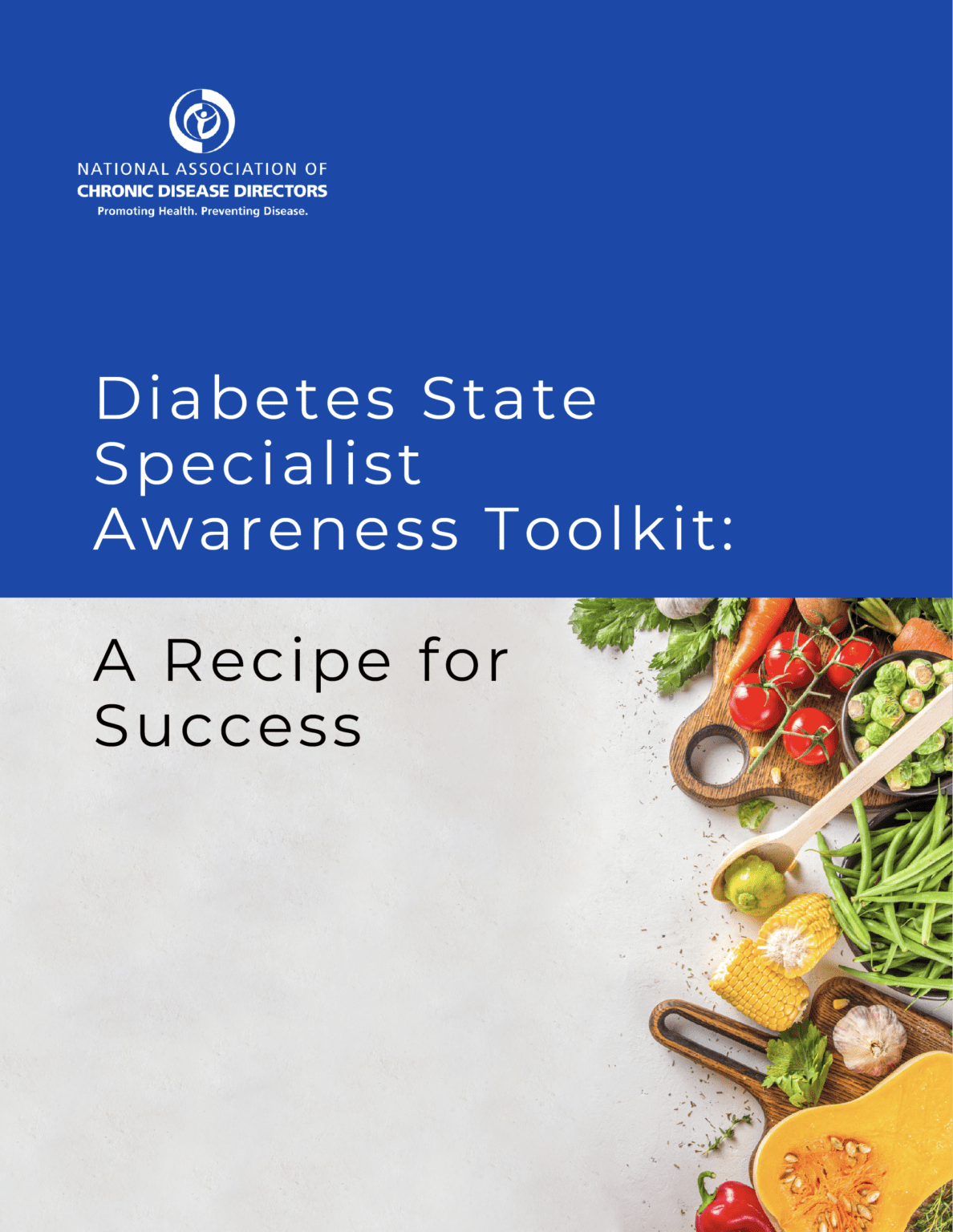 DIABETES State Specialist Trainings National Association of Chronic