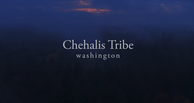 Chehalis Tribe