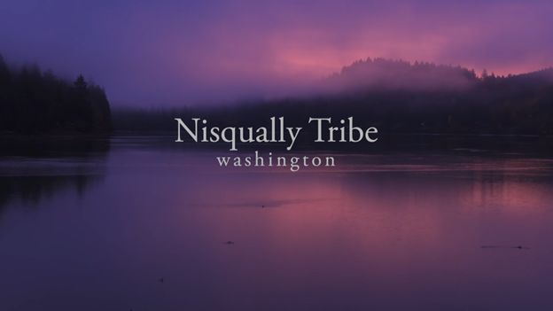 Nisqually Tribe