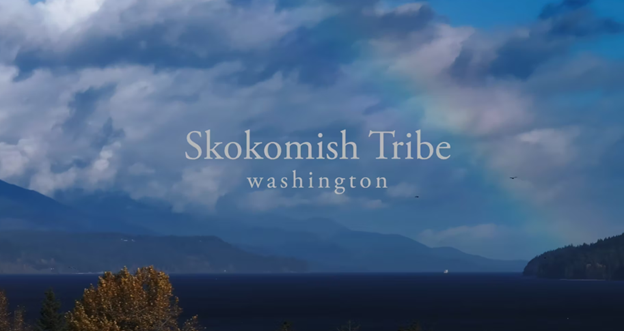 Skokomish Tribe