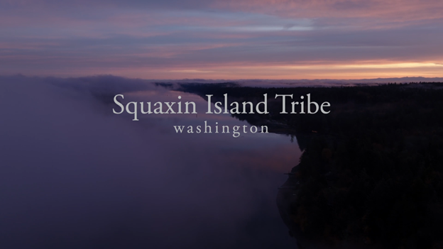 Squaxin Island Tribe