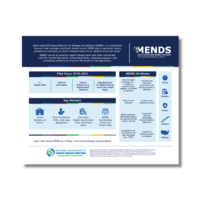 Thumbnail image of MENDS Overview document.