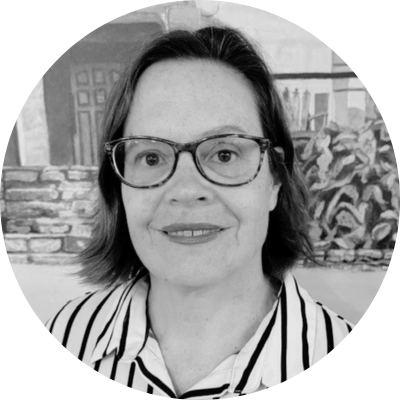 Profile image of Laura McGough