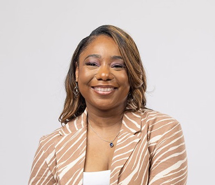 Pamela Price
Deputy Director, The Balm In Gilead