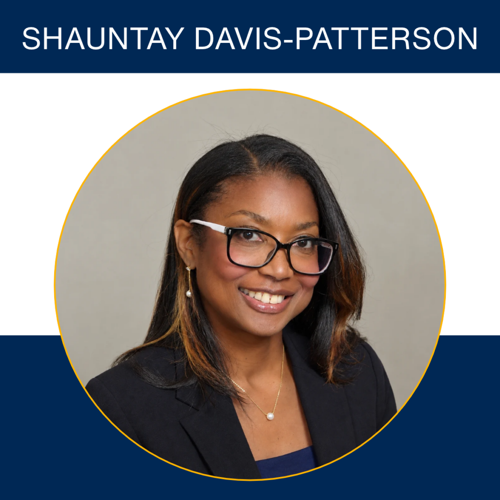 Shauntay Davis
