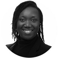 Tenneh Turner-Warren