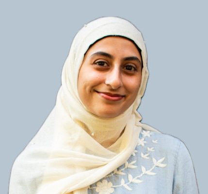 Amal Jamshed Headshot