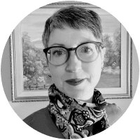 Annie Thibault