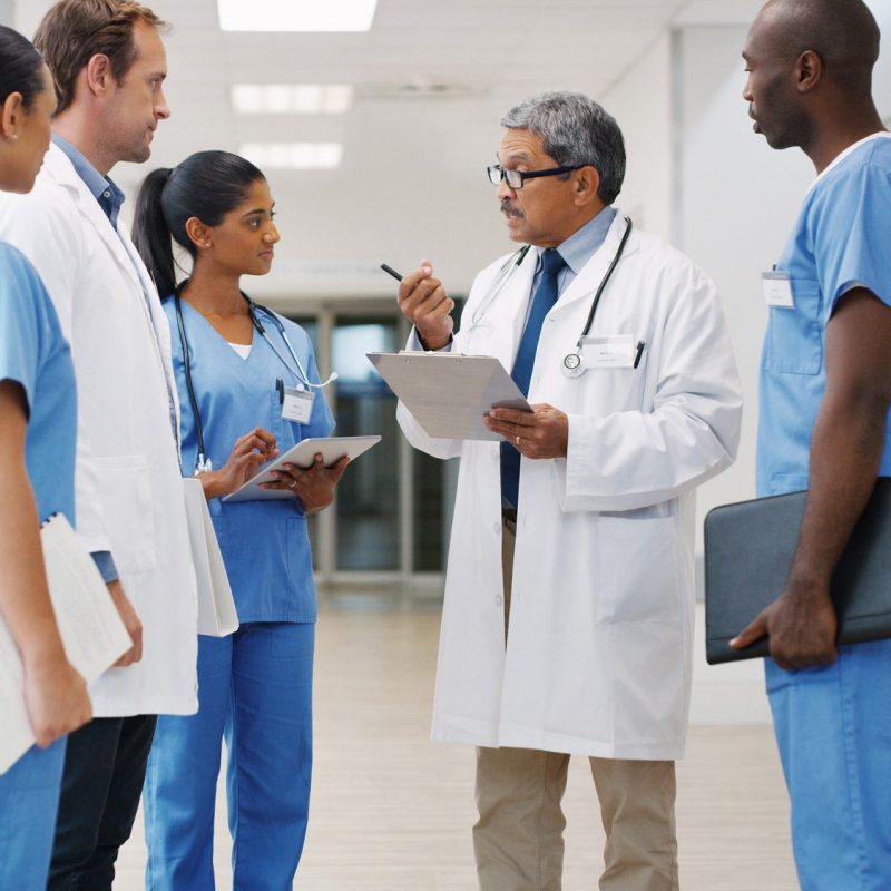 Medical-Team