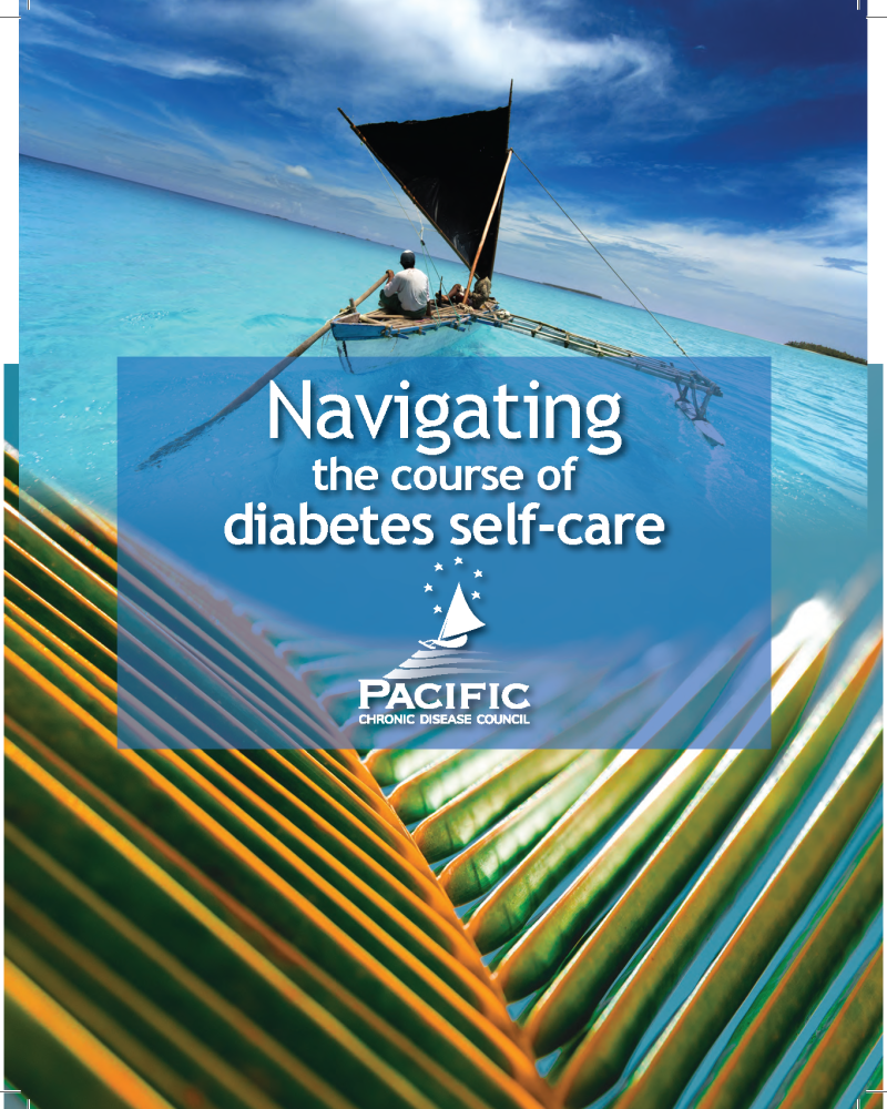 Navigating the course of diabetes Self Care